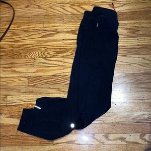 Men’s lululemon track pants